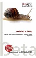 Palaina Albata