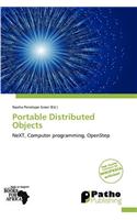 Portable Distributed Objects: (English)