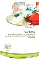 Frank Wu: (English)