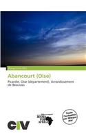 Abancourt (Oise): (French)