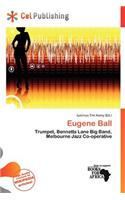 Eugene Ball