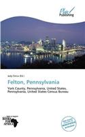 Felton, Pennsylvania