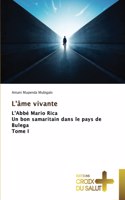 L'âme vivante