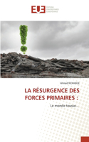 Résurgence Des Forces Primaires