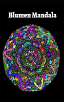 Blumen Mandala