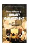 Theories And Practices Of Library Management