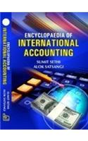 Encyclopaedia of International Accounting
