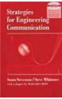 Strategies For Engineering Communication: General &amp;amp; Introductory Mechanical Engineering