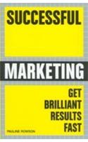 Success Marketing (Get Brilliant Results Fast)