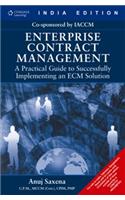 Enterprise Contract Management