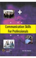 Communications Skills For Professionals