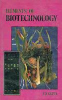 Elements of Biotechnology