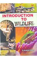 Introduction To Wildlife