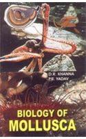 Biology of Mollusca