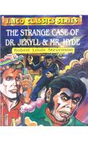 The Strange Case of Dr. Jekyll and Mr. Hyde