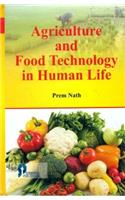Agriculture and Food Technology in Human Life