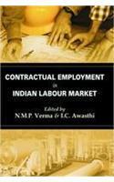 Contractual Employment in Indian Labour Market