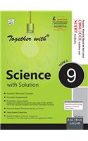 Together With Science with Solution Term 2 - 9