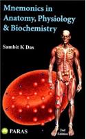 Mnemonics - Anatomy, Physiology