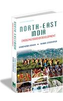 North-East India - Emerging Issues of Development