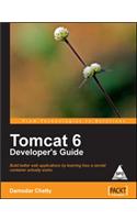 Tomcat 6 Developer's Guide