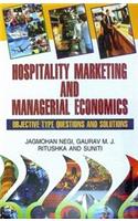 Hospitality marketing and managerial economics