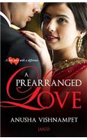 A Prearranged Love