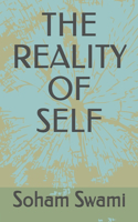 Reality of Self