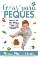Cenas Para Peques