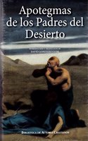 Apotegmas de los Padres del desierto