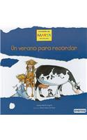 Verano Para Recordar