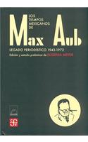 Los Tiempos Mexicanos de Max Aub