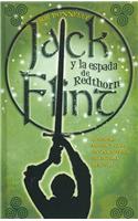 Jack Flint y La Espada de Redthorn