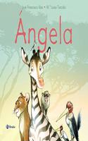 Angela (Spanish Edition)