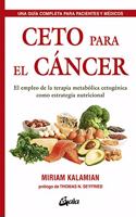 Ceto para el cancer: El empleo de la terapia metabolica cetogenica como estrategia nutricional