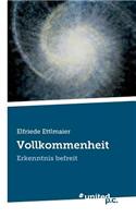 Vollkommenheit