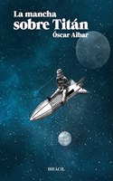 La mancha sobre Titan