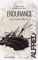 Endurance: la prision blanca