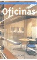 Oficinas / Offices (Mini Arch Books)