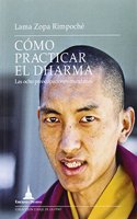 Como practicar el dharma : las ocho preocupaciones mundanas