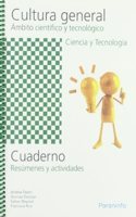 Cuaderno de trabajo - Cultura general - Ambito cientifico y tecnologico - ciencia y tecnologia
