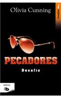 Pecadores: Desafio