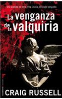 Venganza de la Valquiria