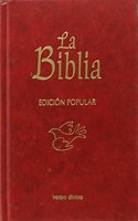 La Biblia: (cubierta cartone)