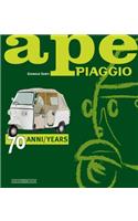 Ape Piaggio