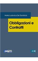 Obbligazioni e Contratti