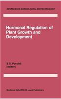 Hormonal Regulation of Plant Growth and Development