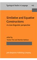 Similative and Equative Constructions