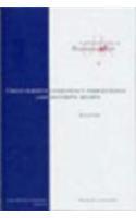 Cross-border Insolvency Proceedings and Security Rights