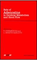 Role of Adenosine in Cerebral Metabolism and Blood Flow